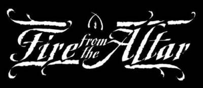 logo Fire From The Altar logo Fire From The Altar